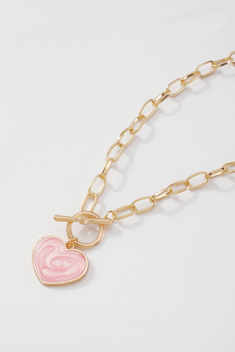 Lovely Heart