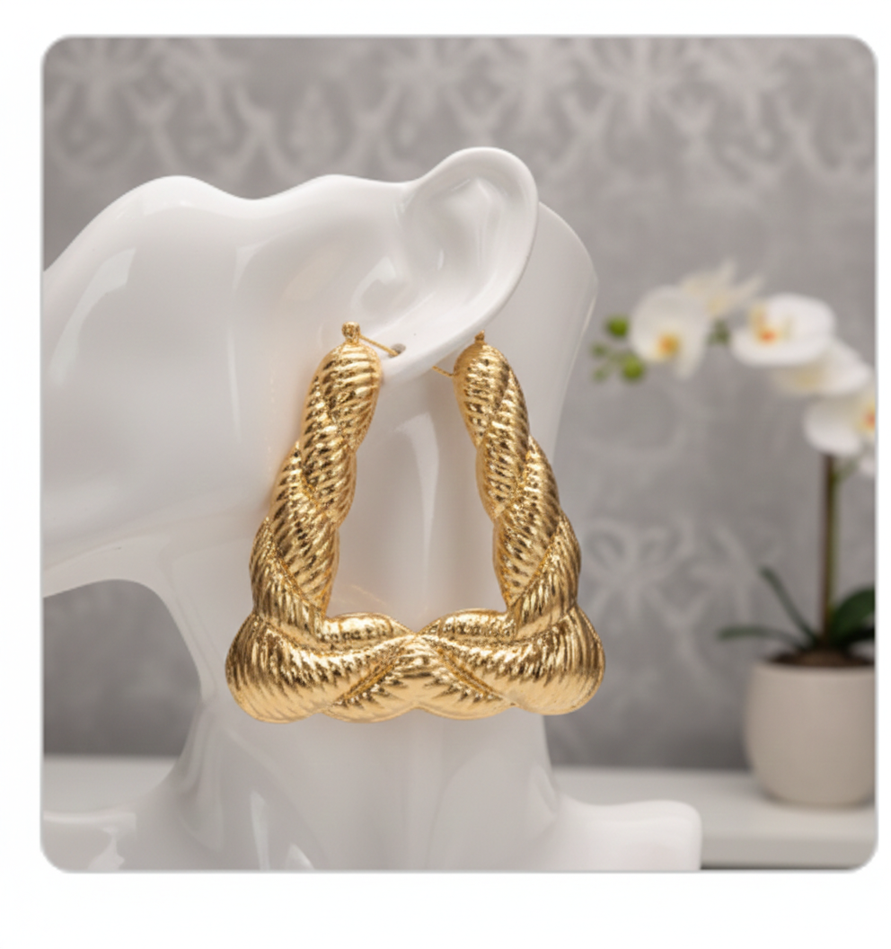 The Muse Hoops