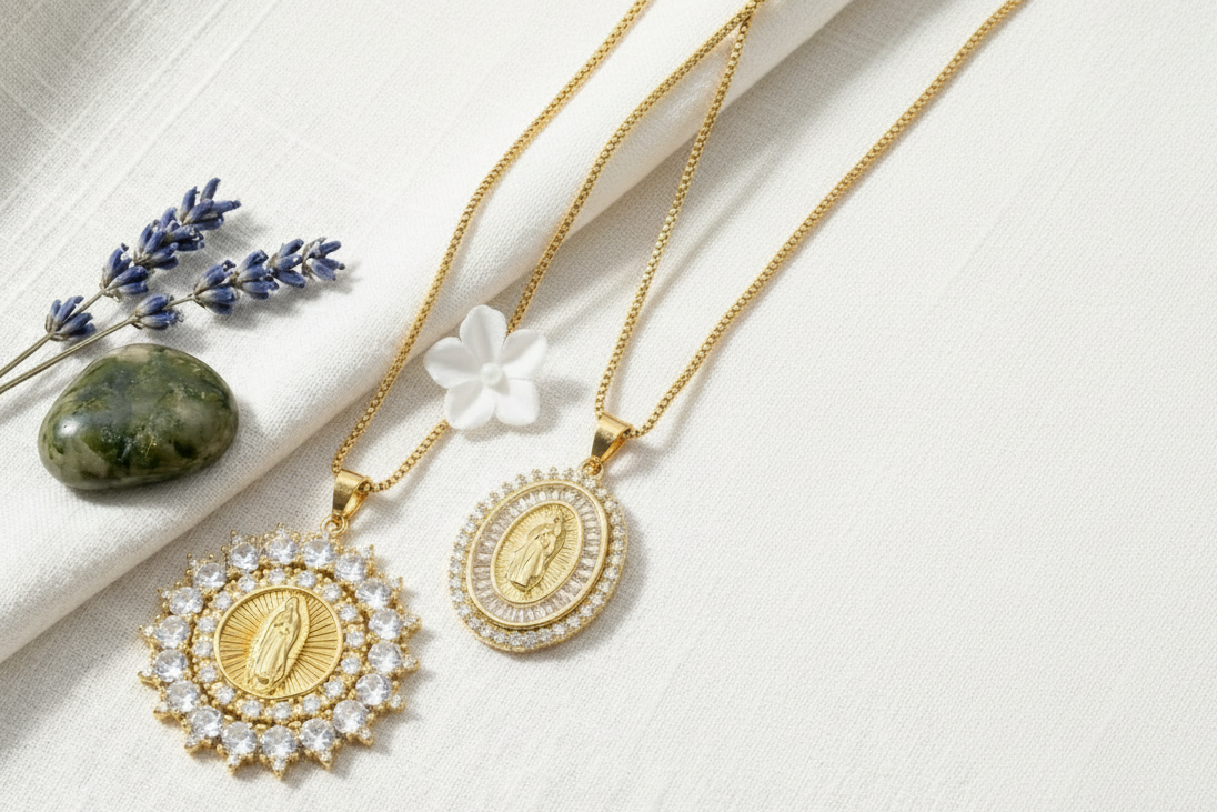 Celestial Guardian Collection