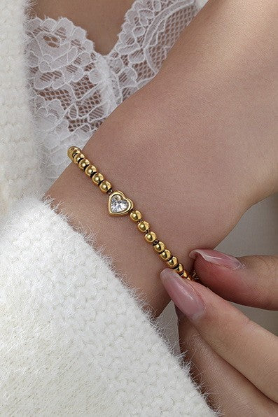 Heart of Gold