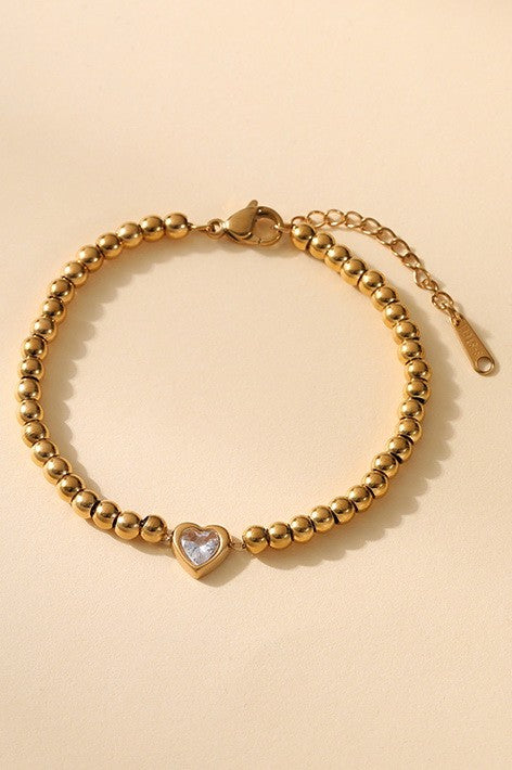 Heart of Gold