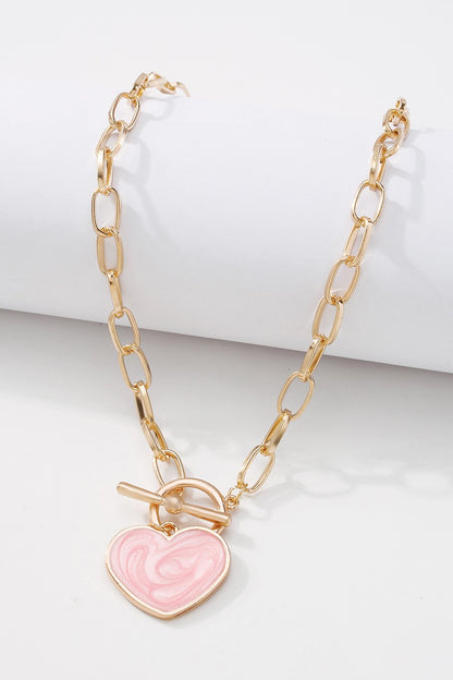 Lovely Heart