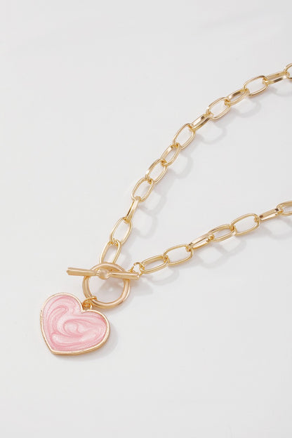 Lovely Heart