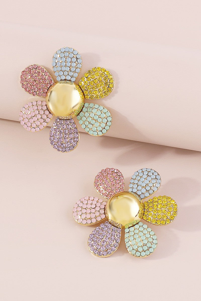 Sparkly Daisy