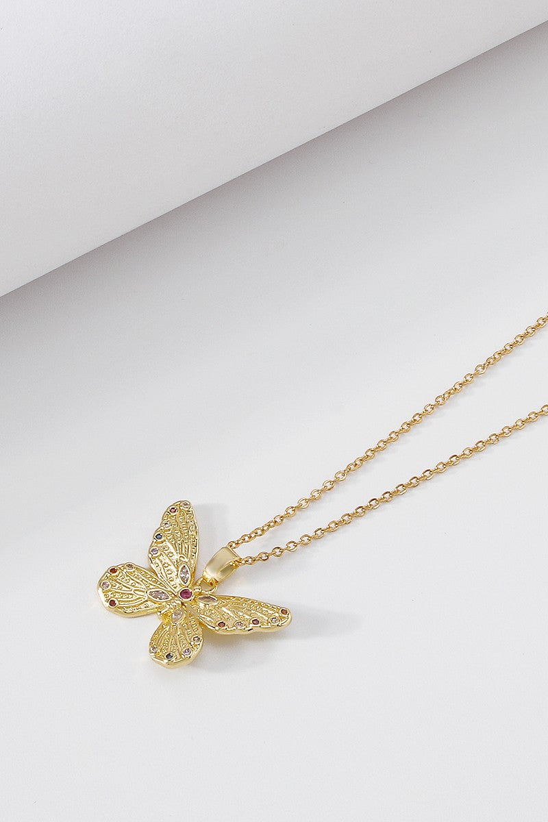 Bonita Mariposa