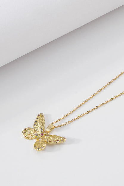 Bonita Mariposa