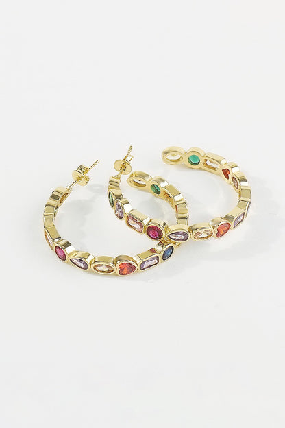 Simplicity Rhinestone