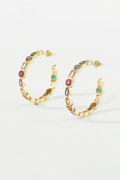 Simplicity Rhinestone