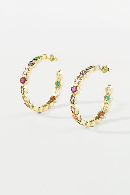Simplicity Rhinestone