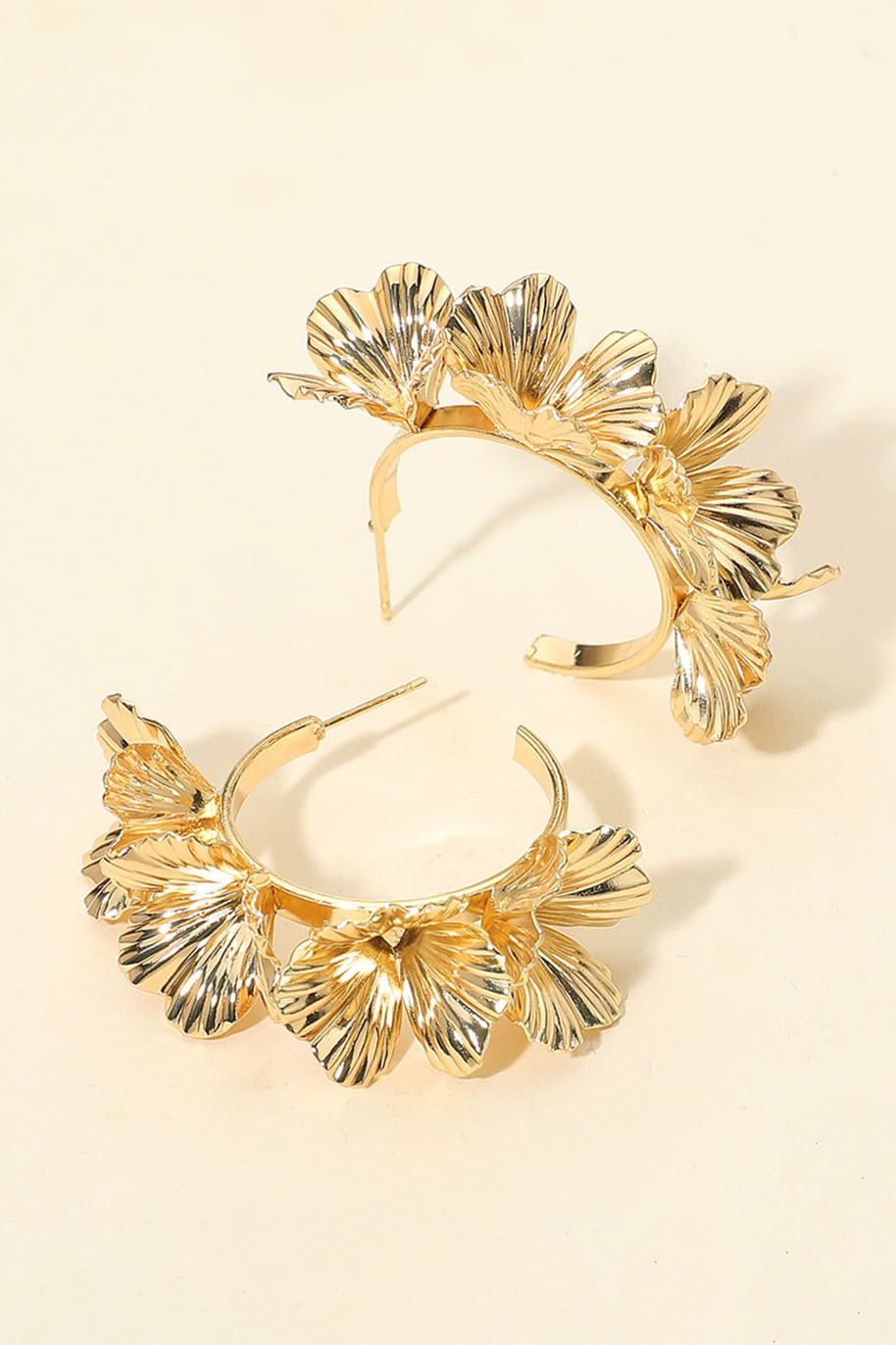 Chic Petals