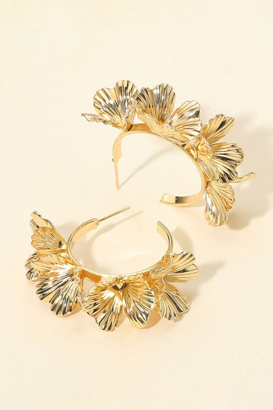Chic Petals