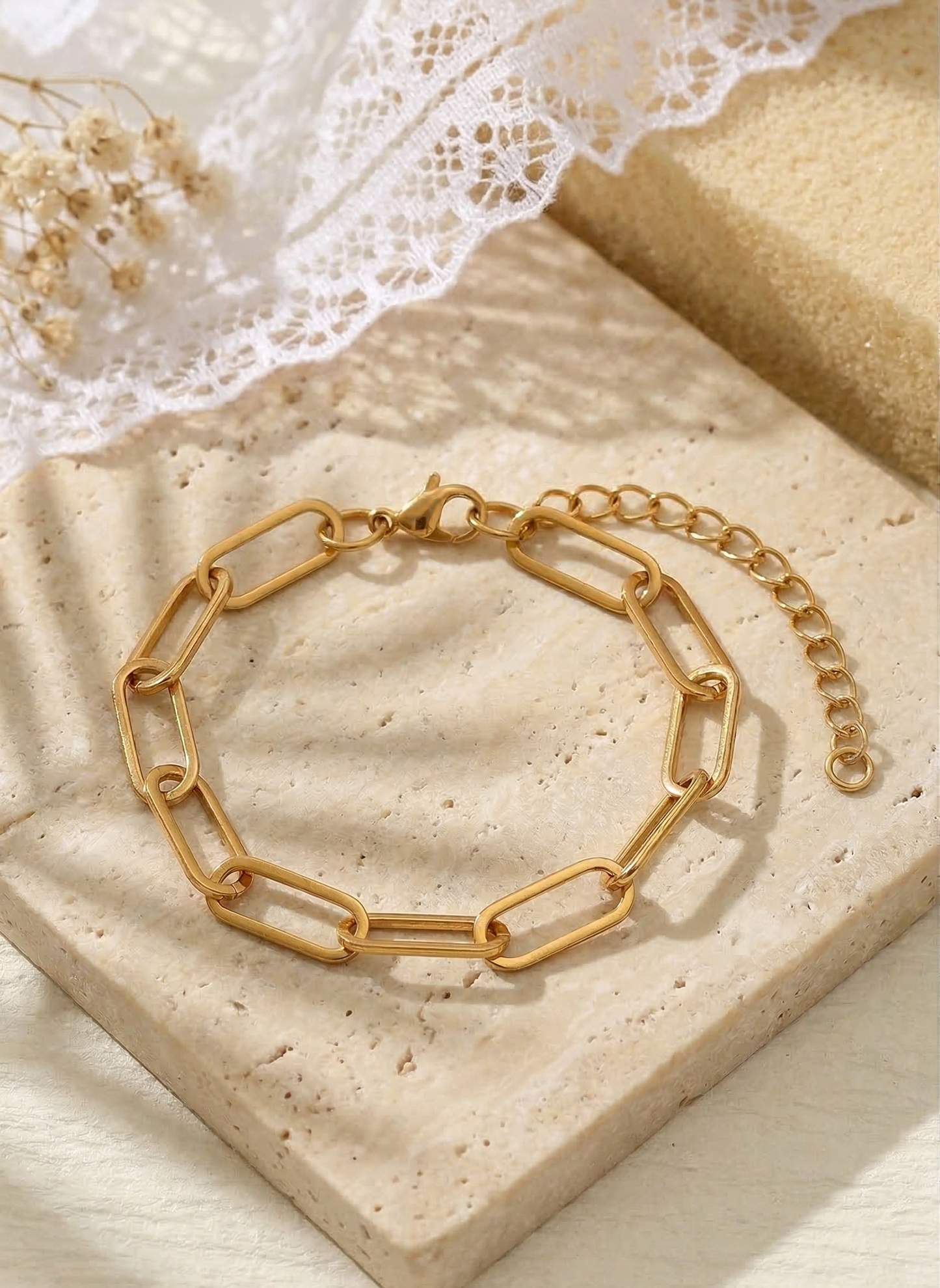 The 111 Connection Bracelet