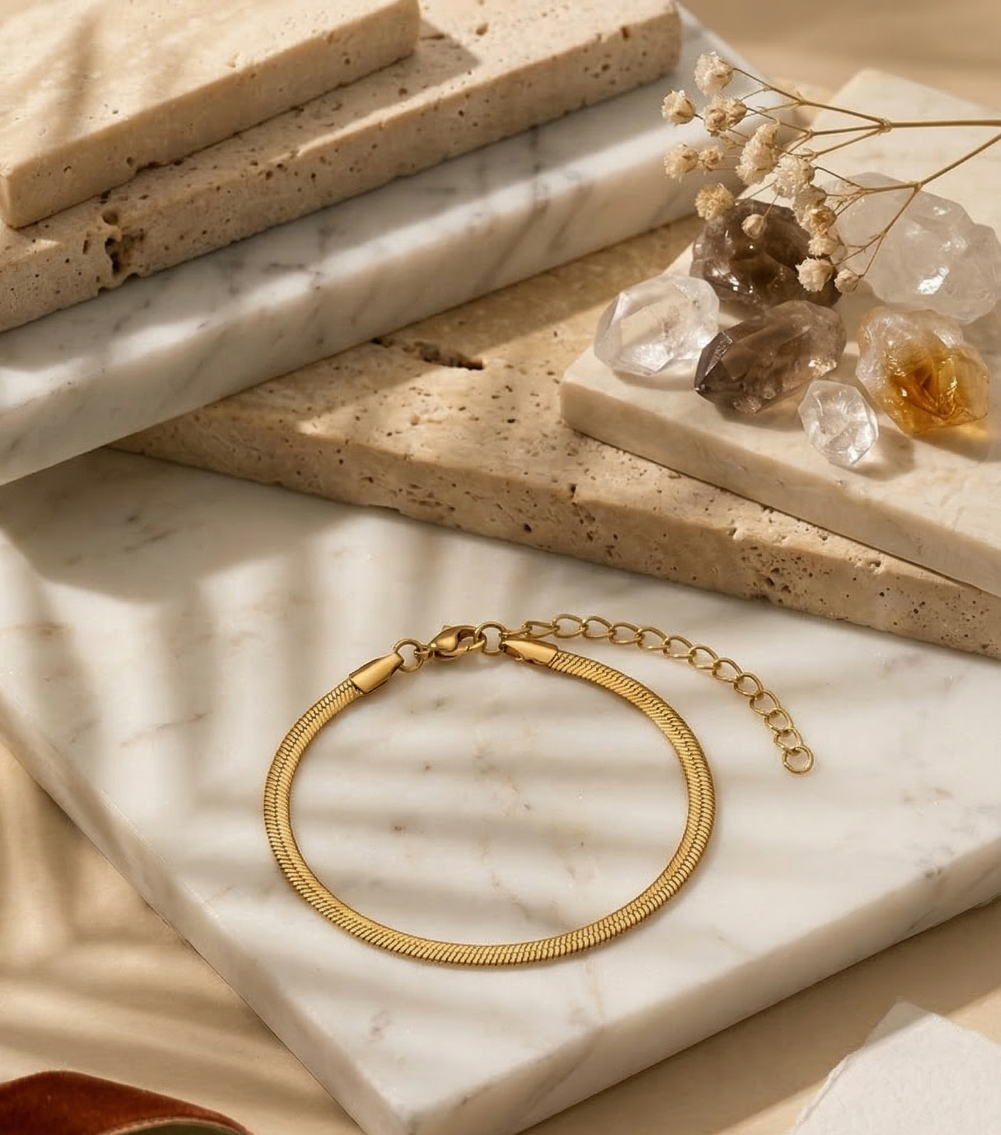 The 888 Abundance Bracelet