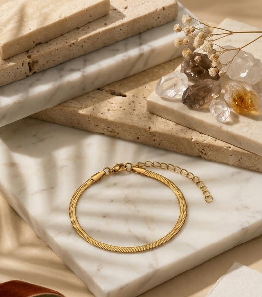 The 888 Abundance Bracelet