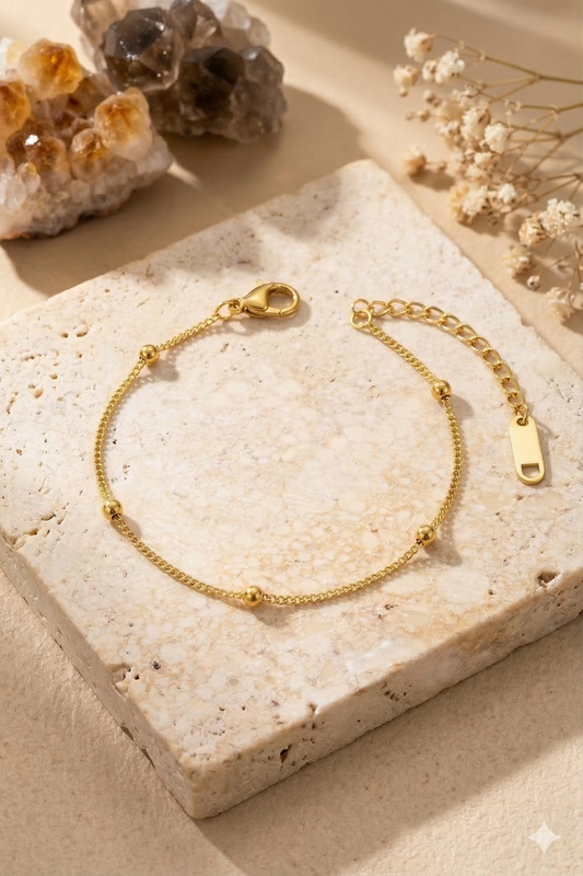 The 777 Divine Guidance Bracelet