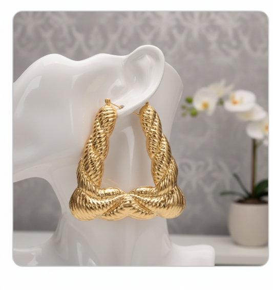 The Muse Hoops