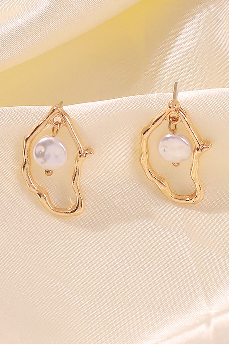 Pass my Pearls