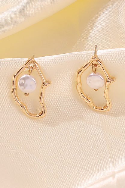 Pass my Pearls