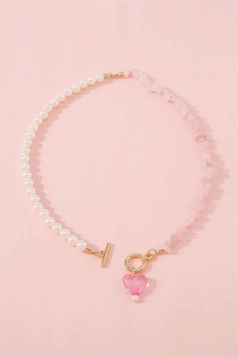 Tickled Pink