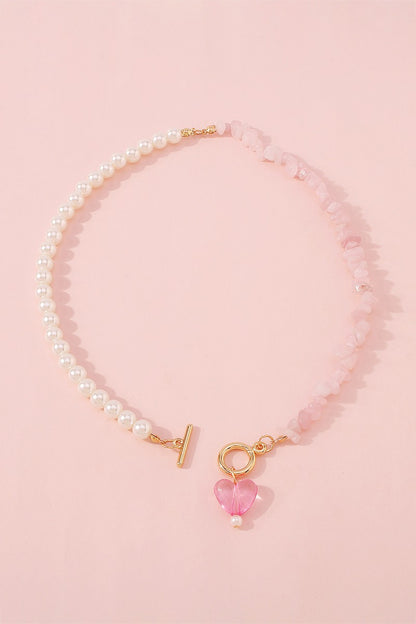 Tickled Pink