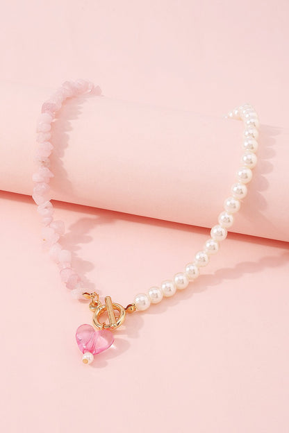 Tickled Pink