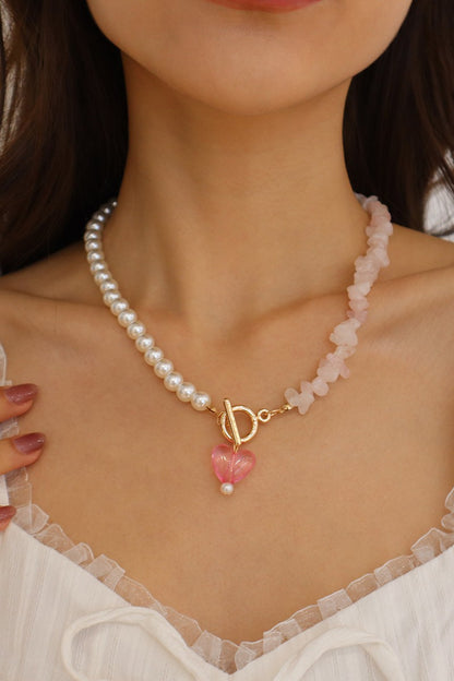 Tickled Pink