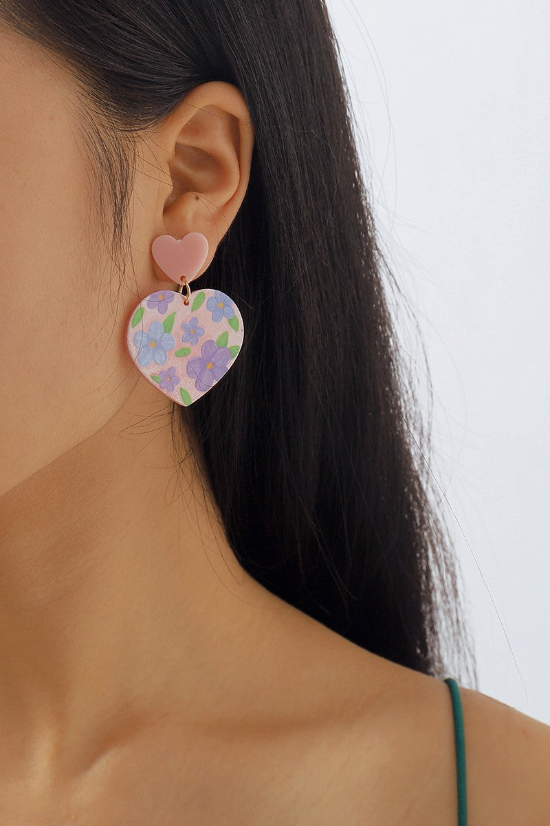 Gota floral