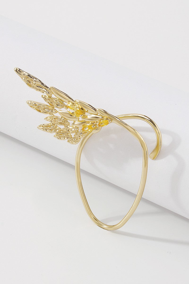 Angelic Ear Cuff