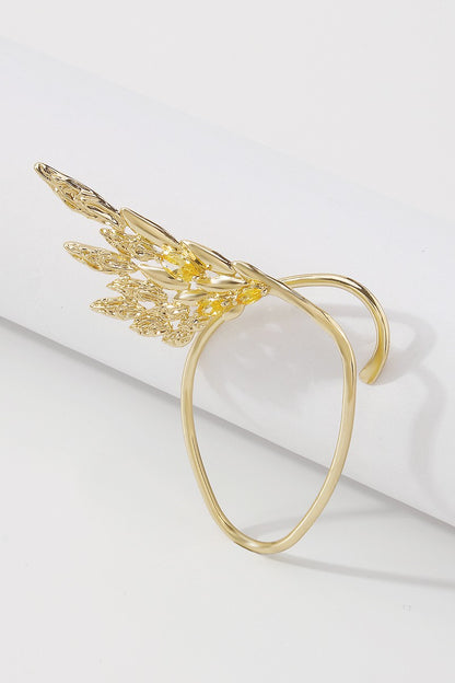 Angelic Ear Cuff