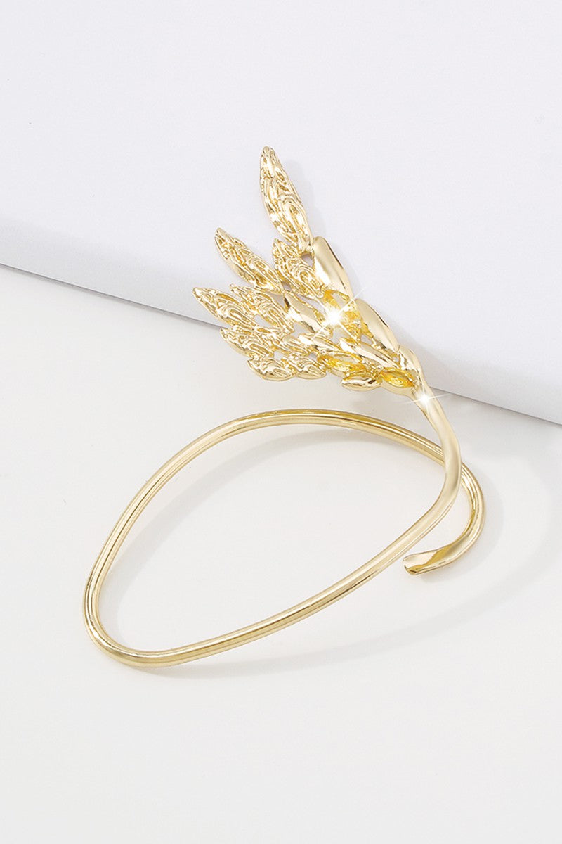 Angelic Ear Cuff