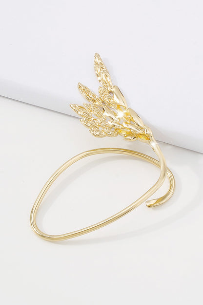 Angelic Ear Cuff