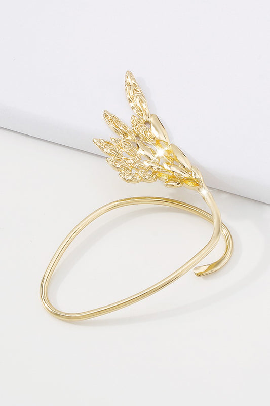 Angelic Ear Cuff